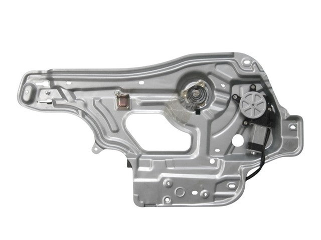 Window Motor and Regulator Assembly Aisin RPAK-040