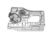 Window Motor and Regulator Assembly Aisin RPAK-041