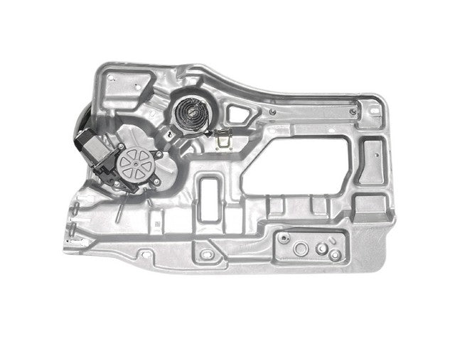 Window Motor and Regulator Assembly Aisin RPAK-041