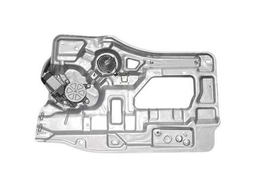 Window Motor and Regulator Assembly Aisin RPAK-041