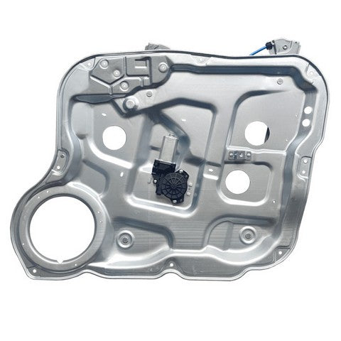 Window Motor and Regulator Assembly Aisin RPAK-043