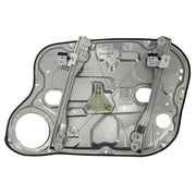 Window Motor and Regulator Assembly Aisin RPAK-047