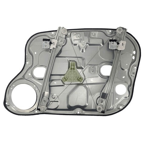 Window Motor and Regulator Assembly Aisin RPAK-047