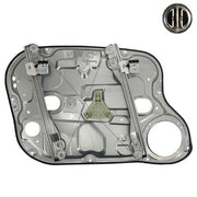 Window Motor and Regulator Assembly Aisin RPAK-048
