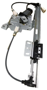 Window Motor and Regulator Assembly Aisin RPALR-001