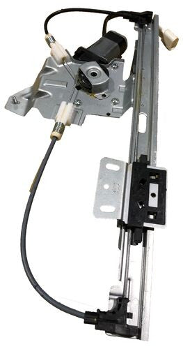 Window Motor and Regulator Assembly Aisin RPALR-001