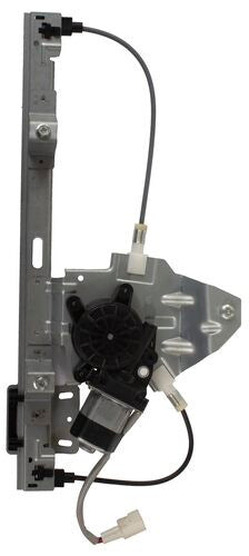 Window Motor and Regulator Assembly Aisin RPALR-002