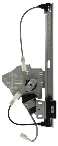 Window Motor and Regulator Assembly Aisin RPALR-002