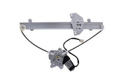 Window Motor and Regulator Assembly Aisin RPAM-001