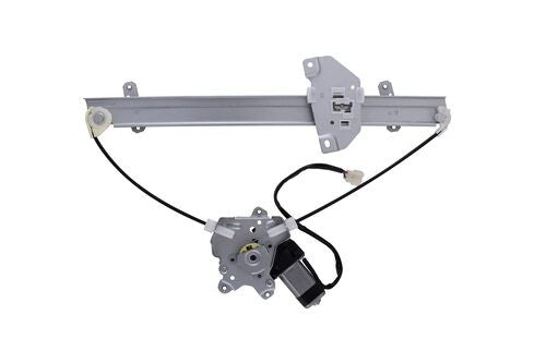 Window Motor and Regulator Assembly Aisin RPAM-001