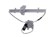 Window Motor and Regulator Assembly Aisin RPAM-006