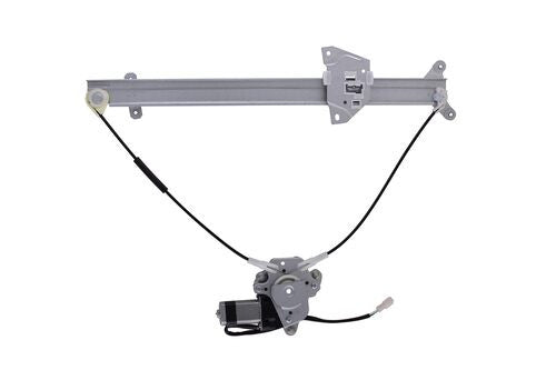 Window Motor and Regulator Assembly Aisin RPAM-013