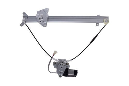 Window Motor and Regulator Assembly Aisin RPAM-014