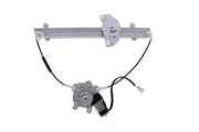 Window Motor and Regulator Assembly Aisin RPAM-015