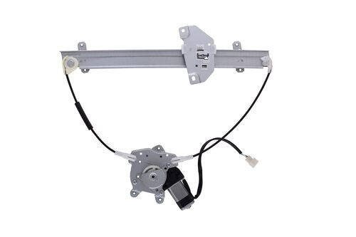 Window Motor and Regulator Assembly Aisin RPAM-015