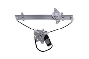 Window Motor and Regulator Assembly Aisin RPAM-017