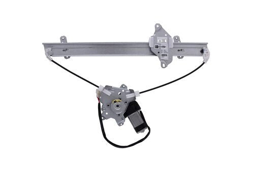 Window Motor and Regulator Assembly Aisin RPAM-017