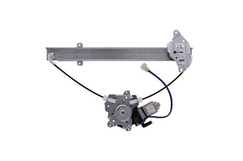 Window Motor and Regulator Assembly Aisin RPAM-019