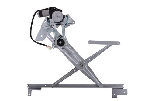 Window Motor and Regulator Assembly Aisin RPAM-023