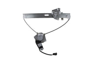 Window Motor and Regulator Assembly Aisin RPAM-028
