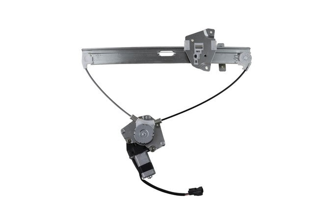 Window Motor and Regulator Assembly Aisin RPAM-028