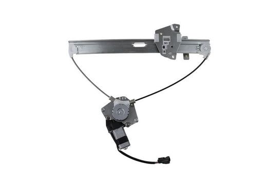 Window Motor and Regulator Assembly Aisin RPAM-028