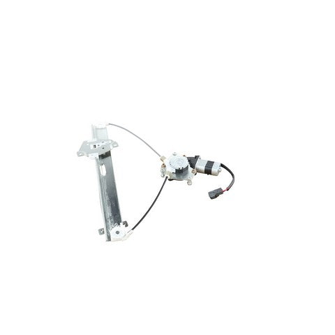 Window Motor and Regulator Assembly Aisin RPAM-033