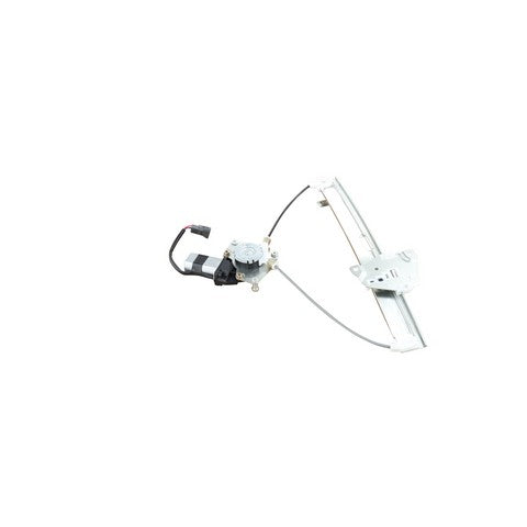 Window Motor and Regulator Assembly Aisin RPAM-033