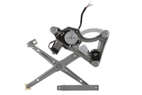 Window Motor and Regulator Assembly Aisin RPAMB-002