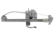 Window Motor and Regulator Assembly Aisin RPAMB-004