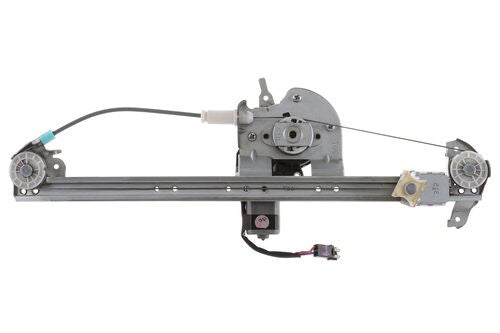Window Motor and Regulator Assembly Aisin RPAMB-004