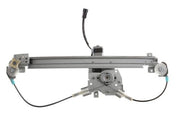 Window Motor and Regulator Assembly Aisin RPAMB-005