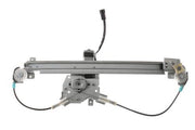 Window Motor and Regulator Assembly Aisin RPAMB-006