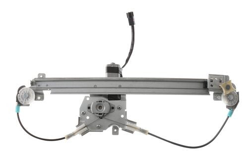Window Motor and Regulator Assembly Aisin RPAMB-006