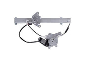 Window Motor and Regulator Assembly Aisin RPAN-004