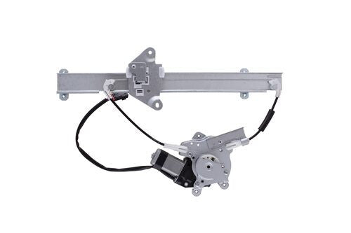 Window Motor and Regulator Assembly Aisin RPAN-004