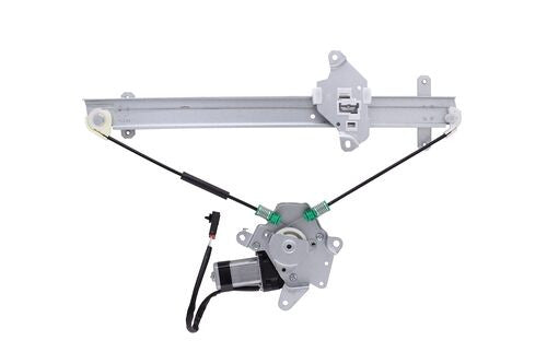 Window Motor and Regulator Assembly Aisin RPAN-005