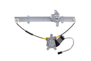 Window Motor and Regulator Assembly Aisin RPAN-009