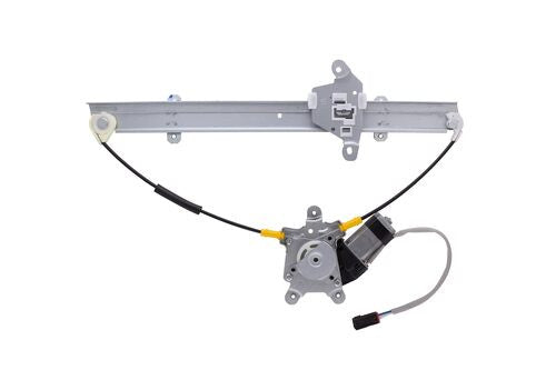 Window Motor and Regulator Assembly Aisin RPAN-009