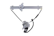 Window Motor and Regulator Assembly Aisin RPAN-014