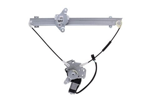 Window Motor and Regulator Assembly Aisin RPAN-014