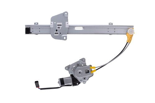 Window Motor and Regulator Assembly Aisin RPAN-020