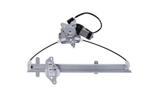 Window Motor and Regulator Assembly Aisin RPAN-021