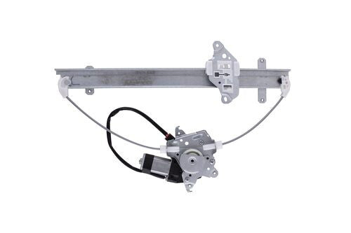 Window Motor and Regulator Assembly Aisin RPAN-023