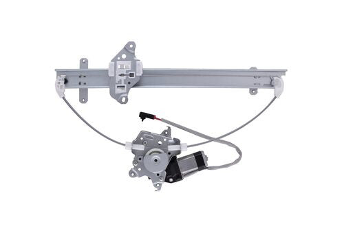 Window Motor and Regulator Assembly Aisin RPAN-024