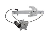 Window Motor and Regulator Assembly Aisin RPAN-025