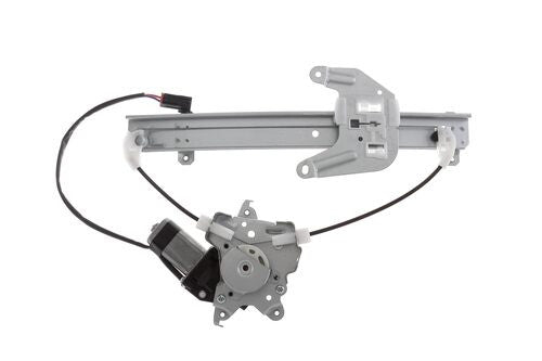 Window Motor and Regulator Assembly Aisin RPAN-025