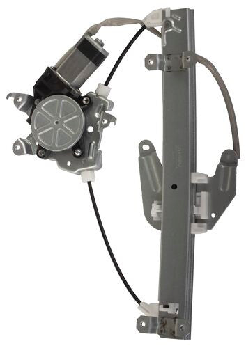 Window Motor and Regulator Assembly Aisin RPAN-026