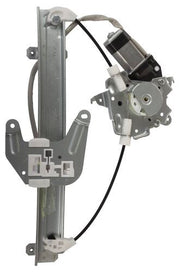 Window Motor and Regulator Assembly Aisin RPAN-026
