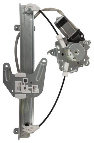 Window Motor and Regulator Assembly Aisin RPAN-026